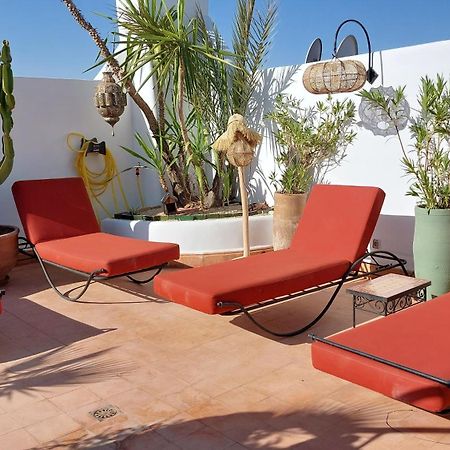 Riad Cosy Marrakesh Extérieur photo