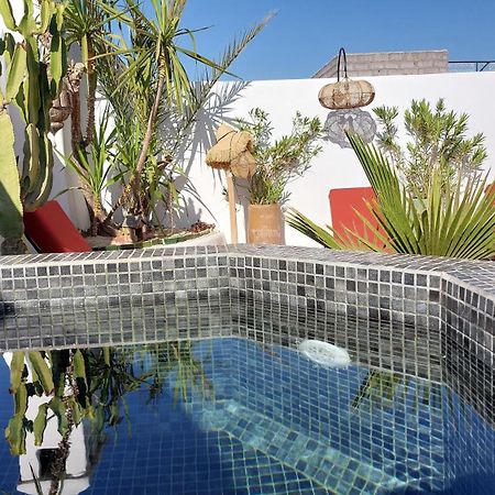 Riad Cosy Marrakesh Extérieur photo