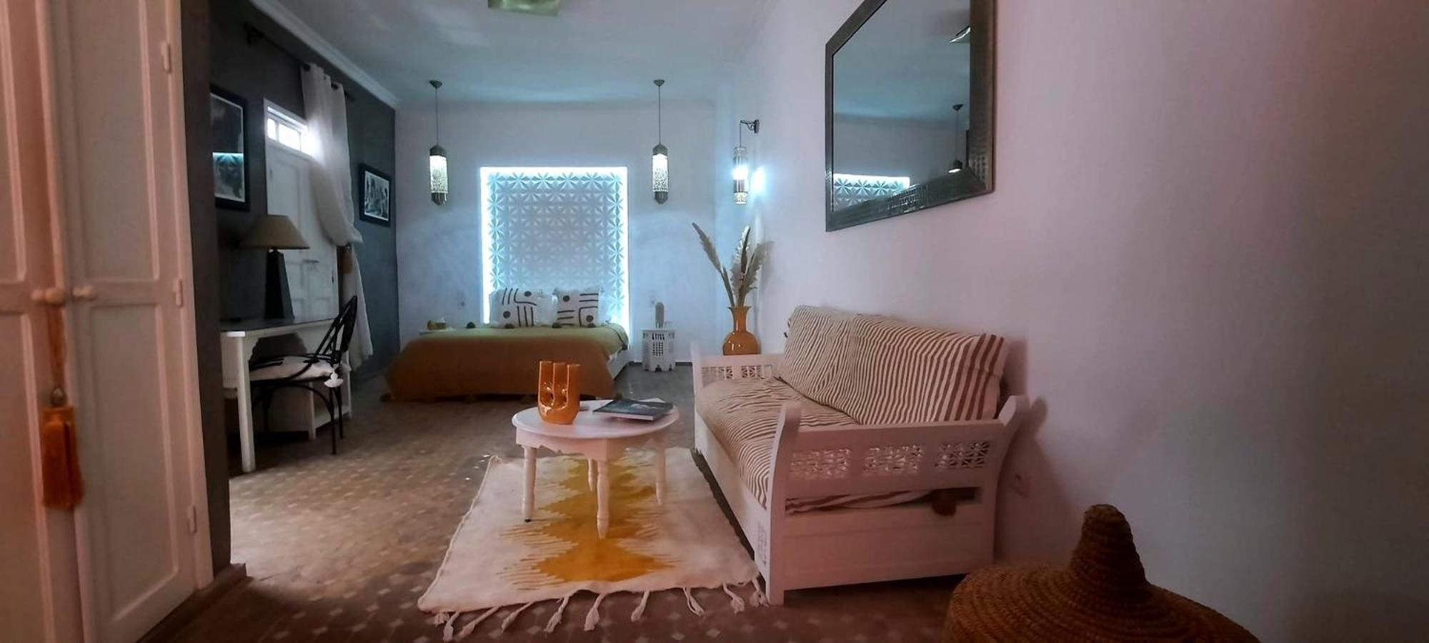 Riad Cosy Marrakesh Extérieur photo