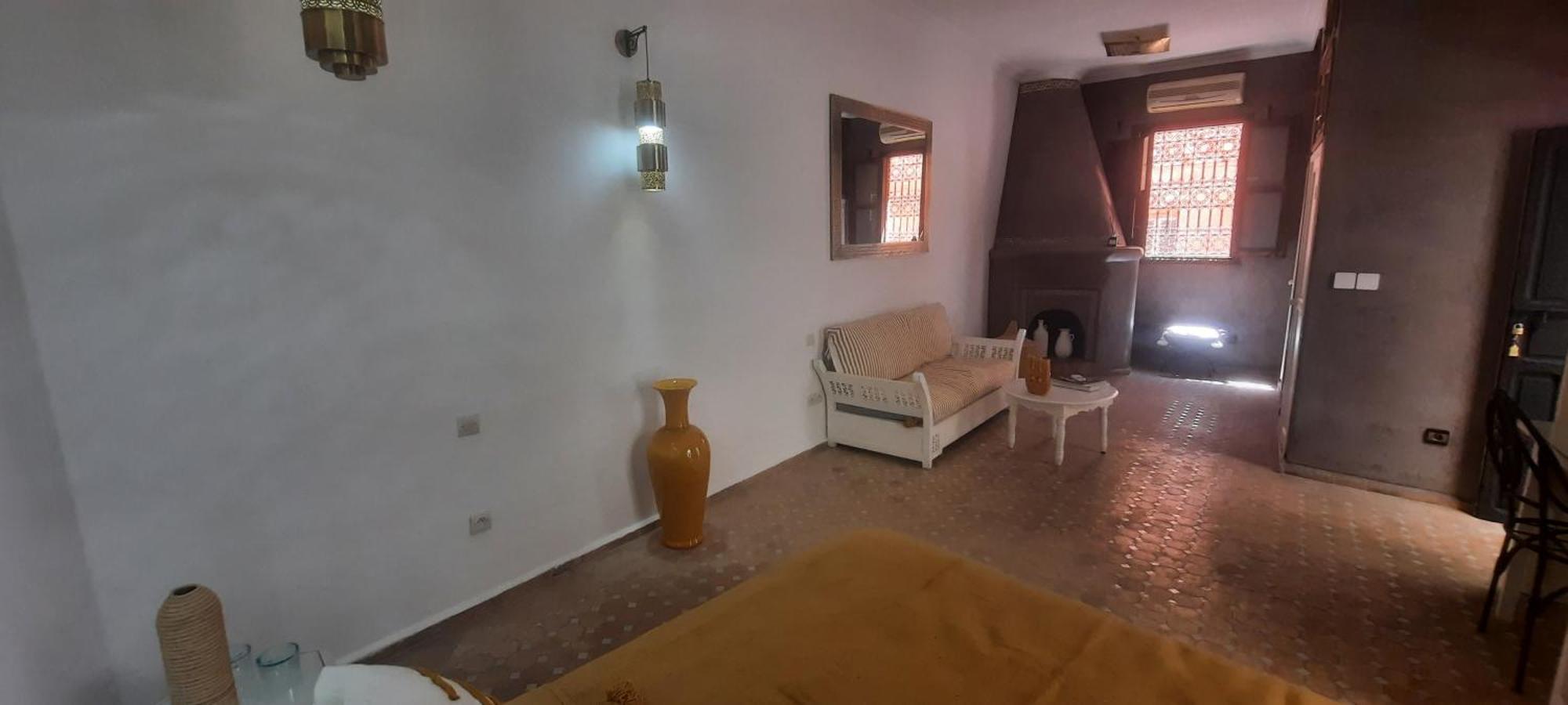 Riad Cosy Marrakesh Extérieur photo