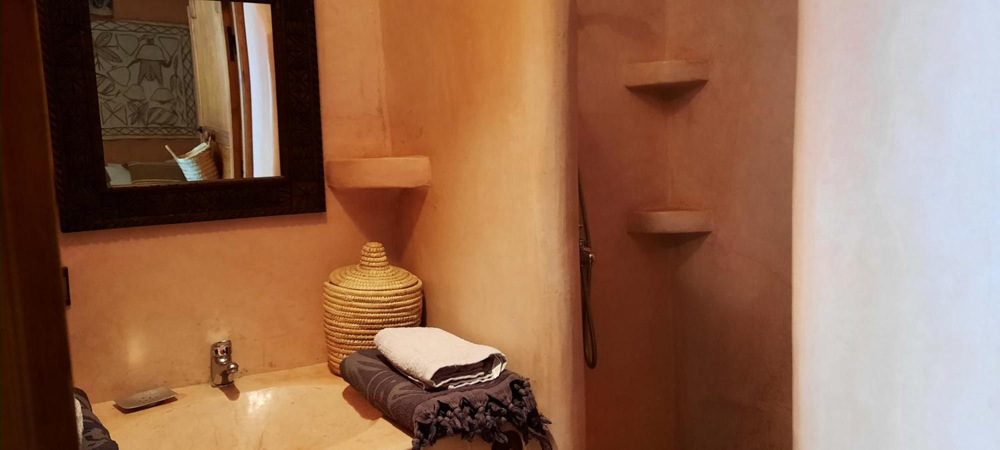 Riad Cosy Marrakesh Extérieur photo