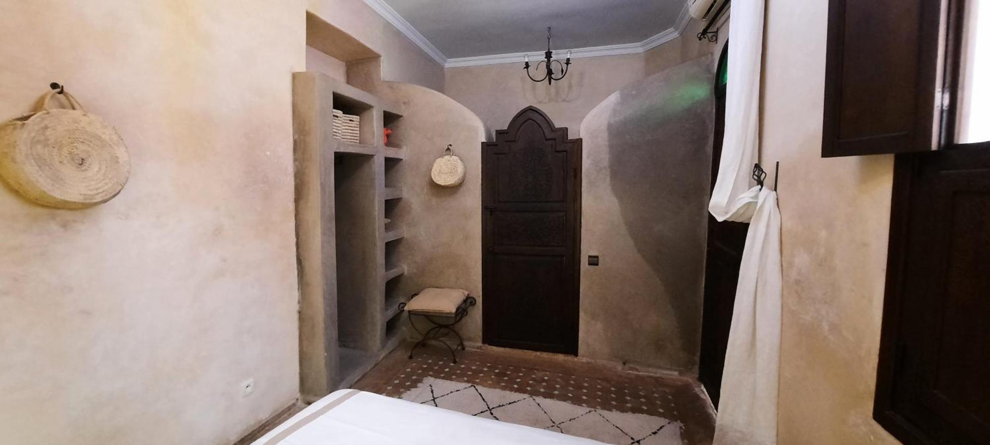Riad Cosy Marrakesh Extérieur photo