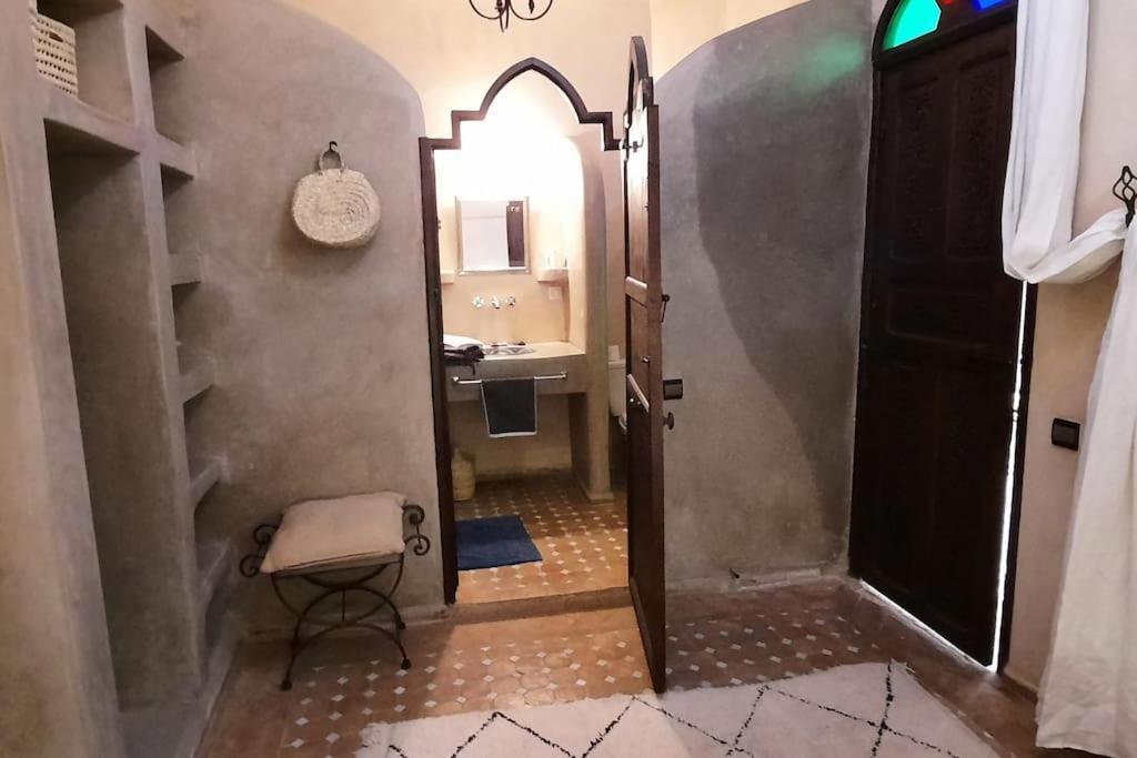 Riad Cosy Marrakesh Extérieur photo