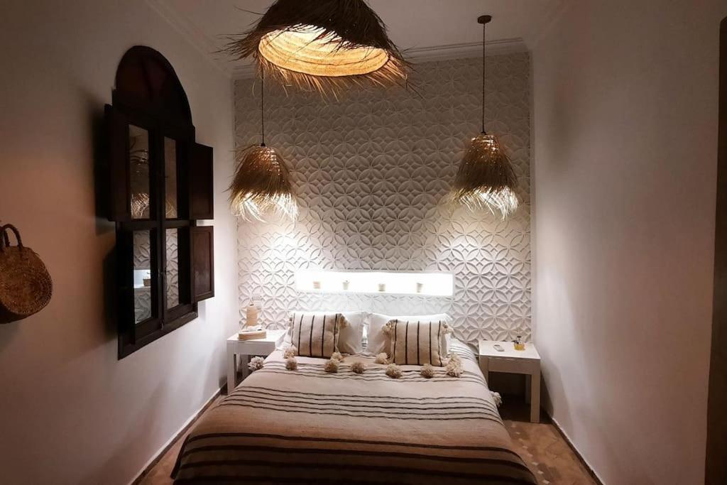 Riad Cosy Marrakesh Extérieur photo
