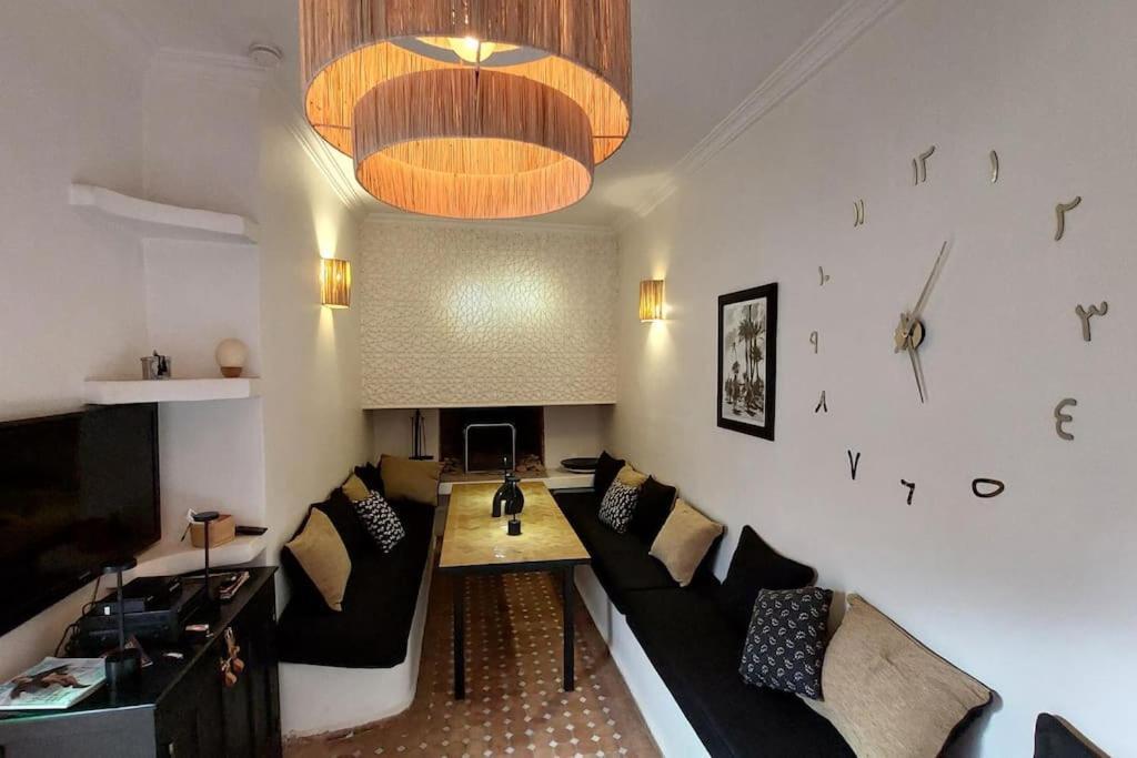 Riad Cosy Marrakesh Extérieur photo