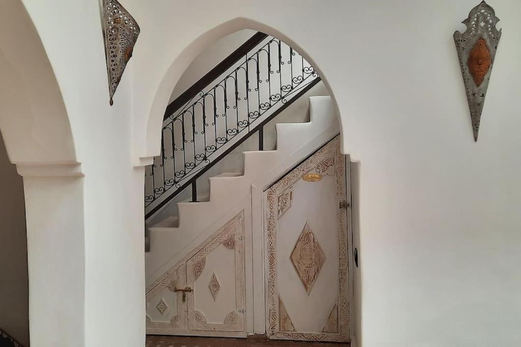 Riad Cosy Marrakesh Extérieur photo