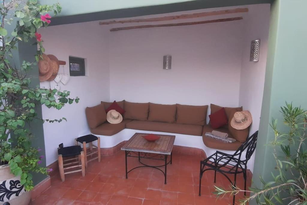 Riad Cosy Marrakesh Extérieur photo