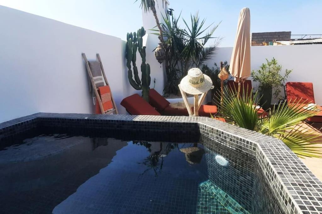 Riad Cosy Marrakesh Extérieur photo
