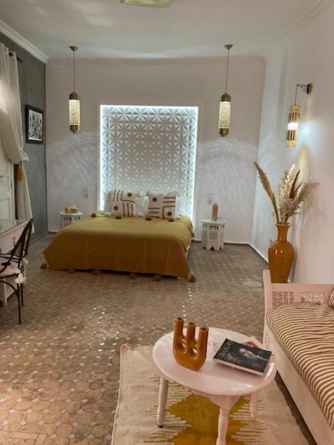 Riad Cosy Marrakesh Extérieur photo