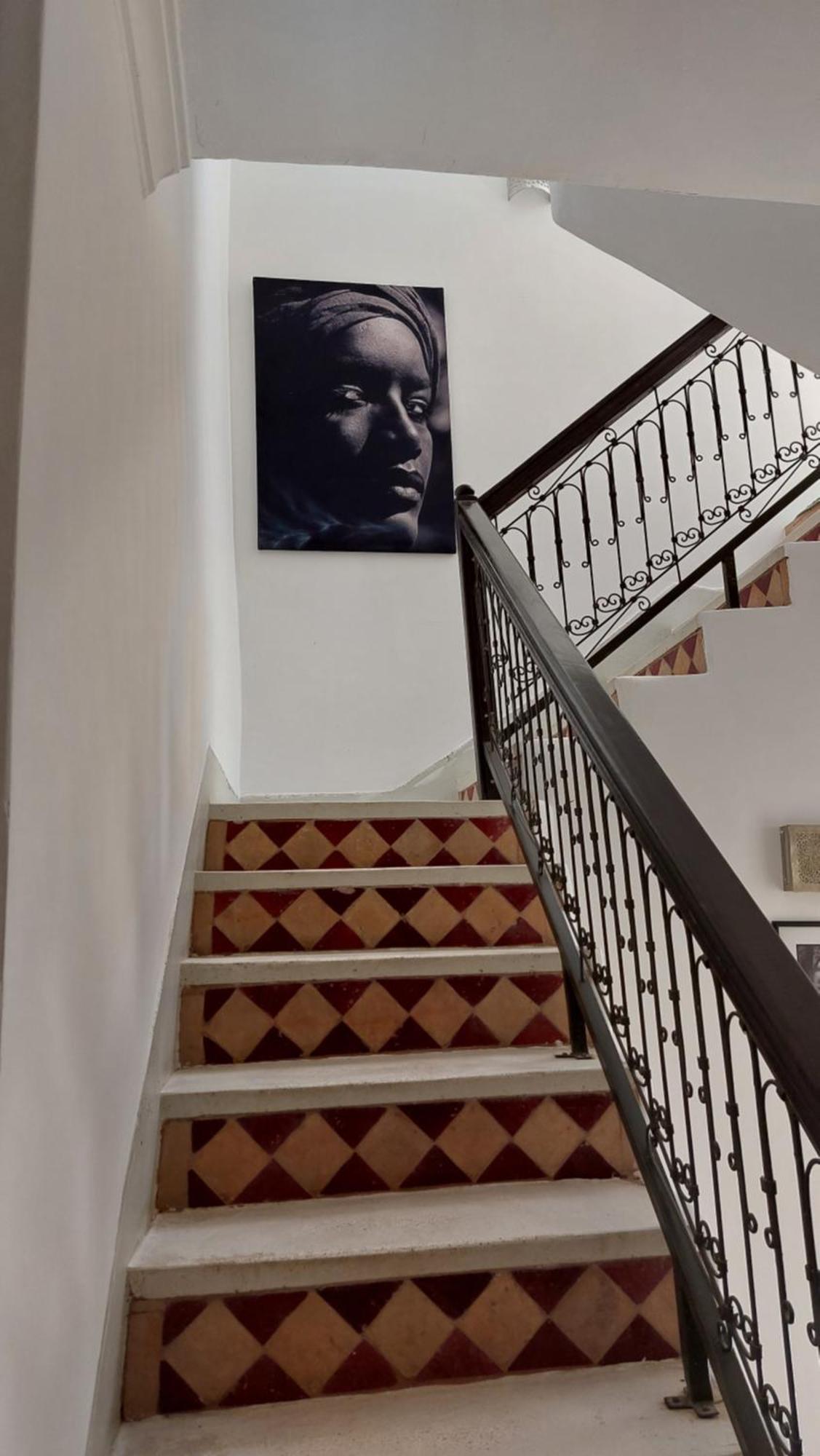 Riad Cosy Marrakesh Extérieur photo