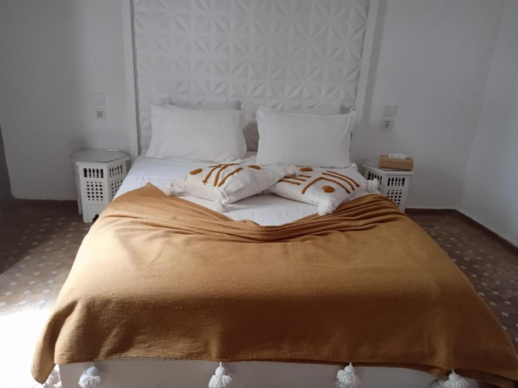 Riad Cosy Marrakesh Extérieur photo