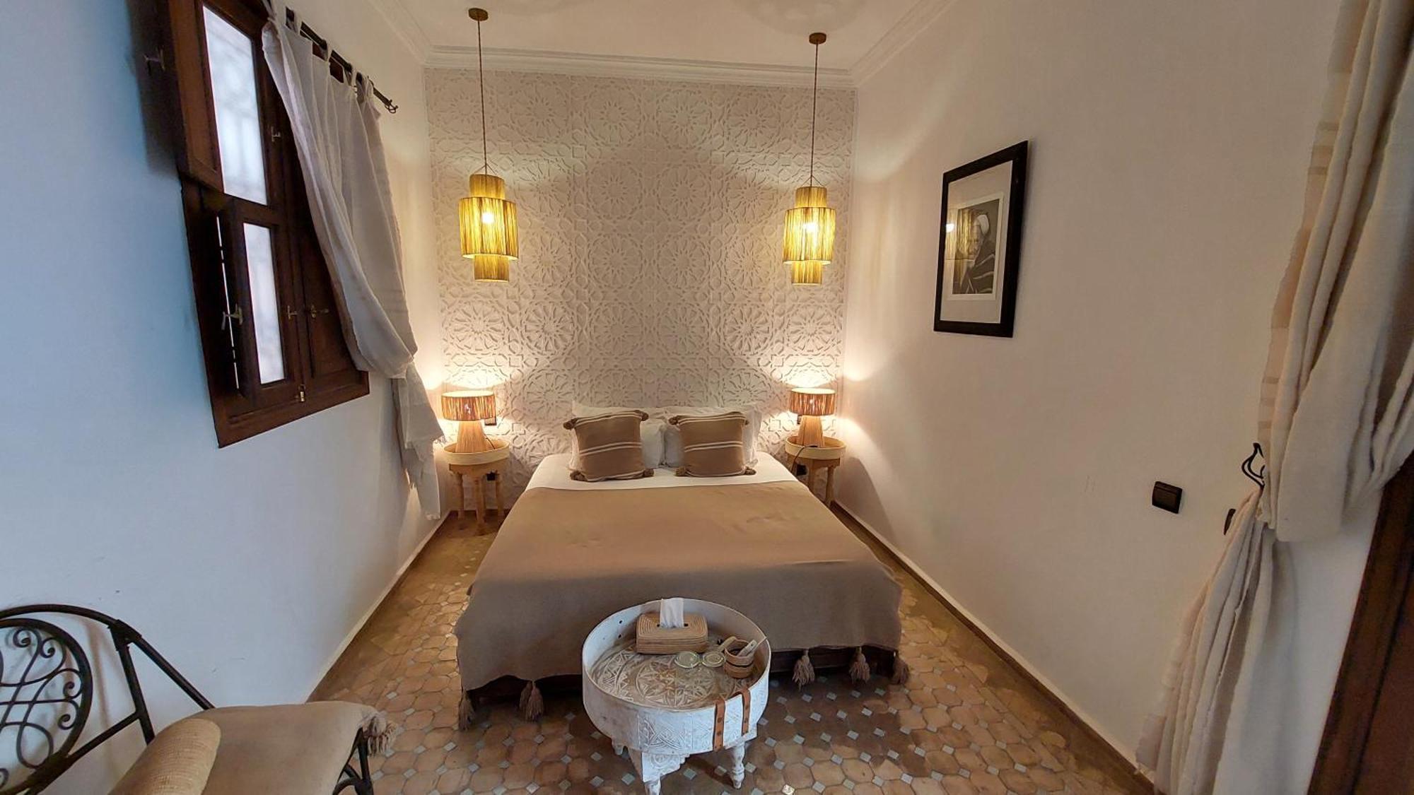 Riad Cosy Marrakesh Extérieur photo