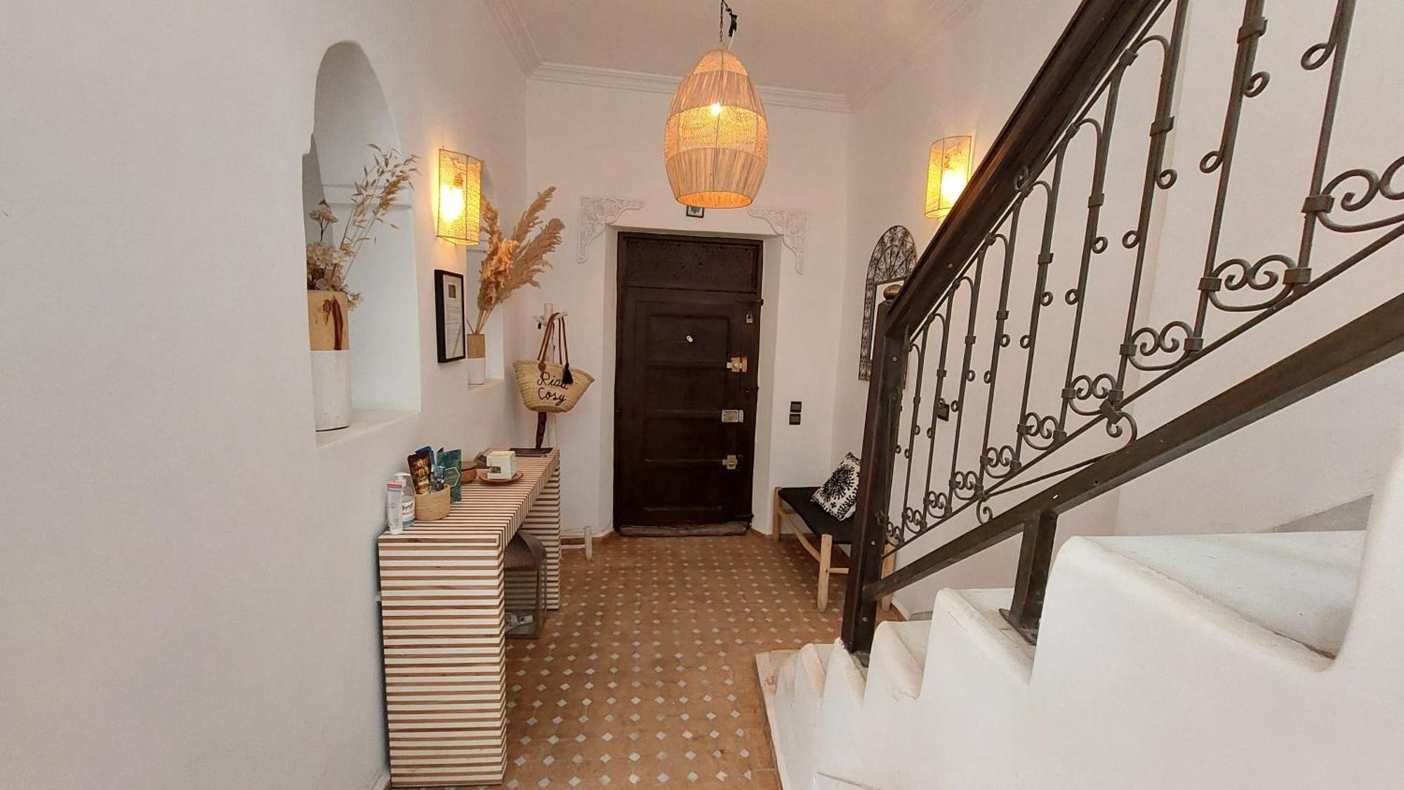 Riad Cosy Marrakesh Extérieur photo
