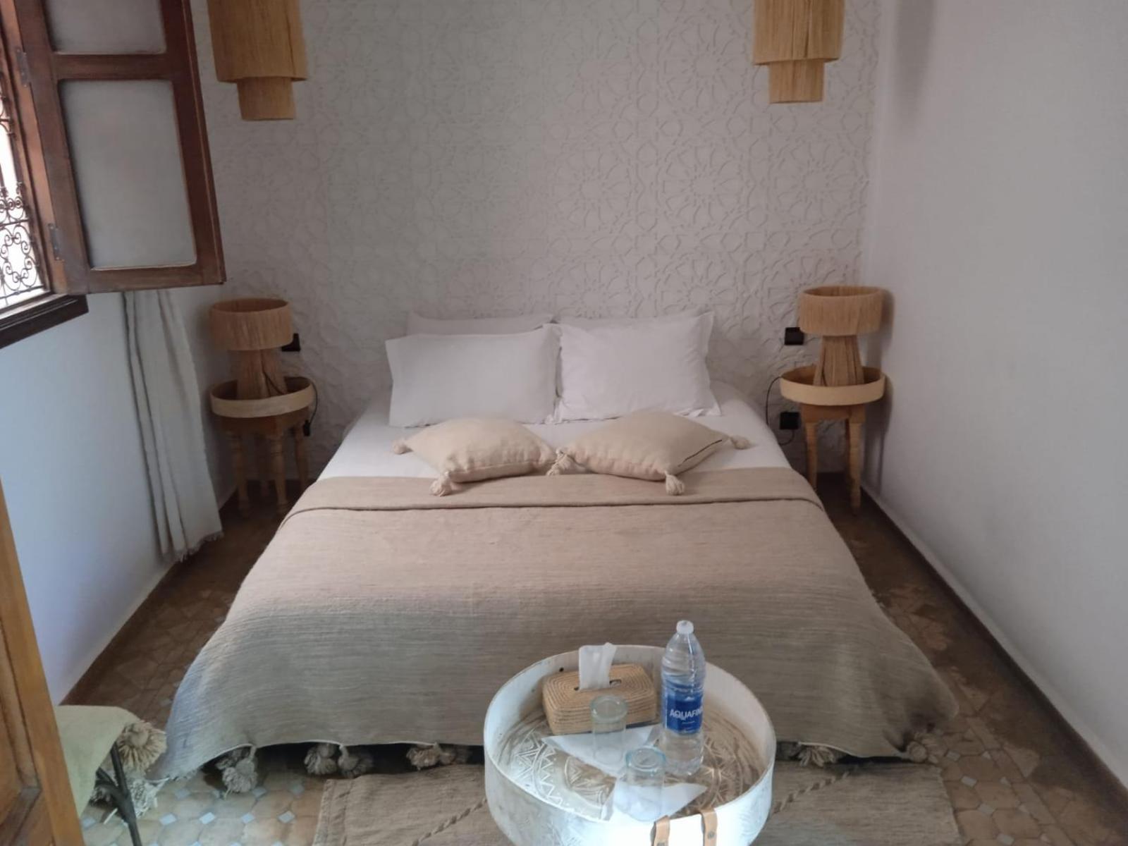 Riad Cosy Marrakesh Extérieur photo