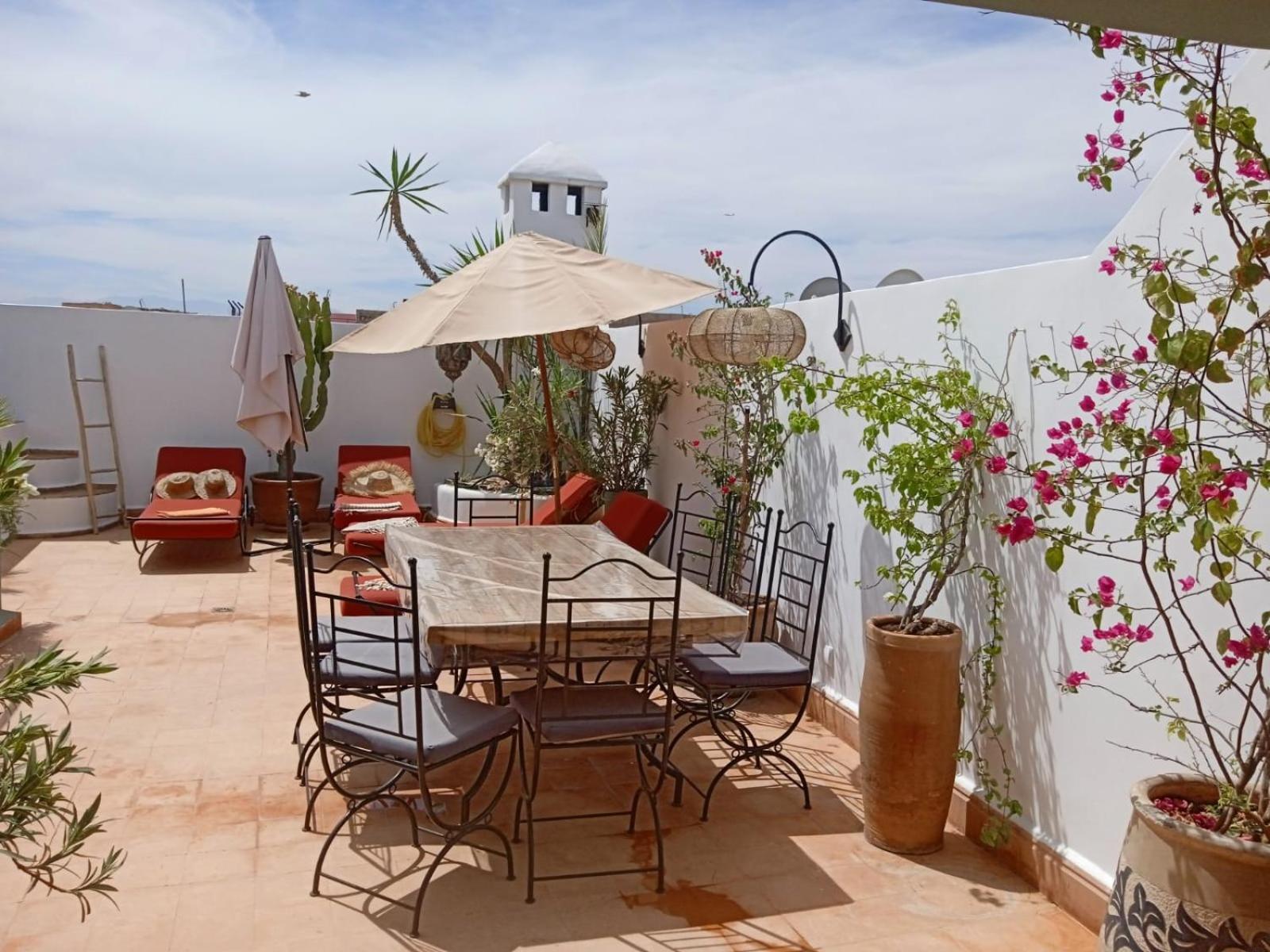 Riad Cosy Marrakesh Extérieur photo