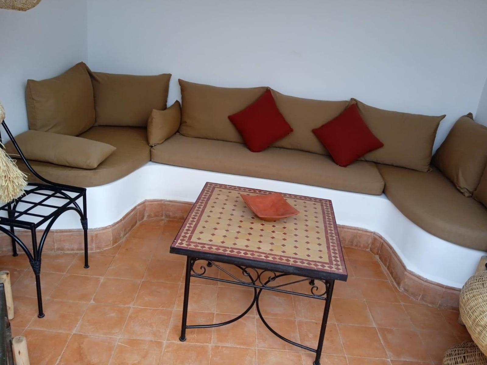Riad Cosy Marrakesh Extérieur photo