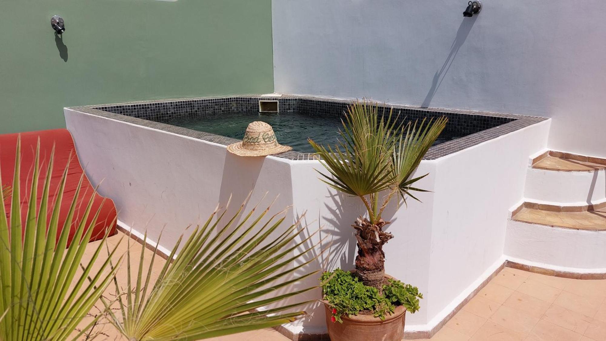 Riad Cosy Marrakesh Extérieur photo