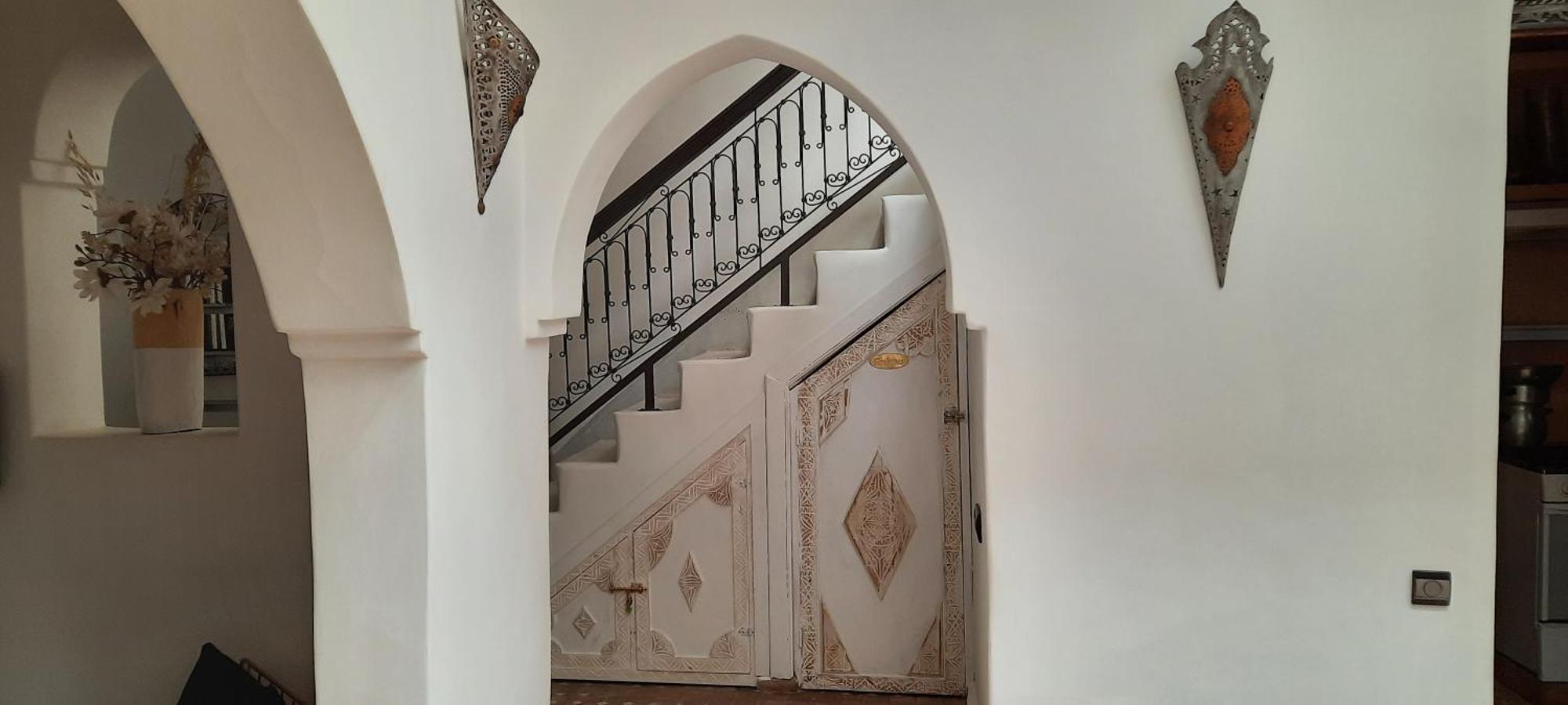 Riad Cosy Marrakesh Extérieur photo